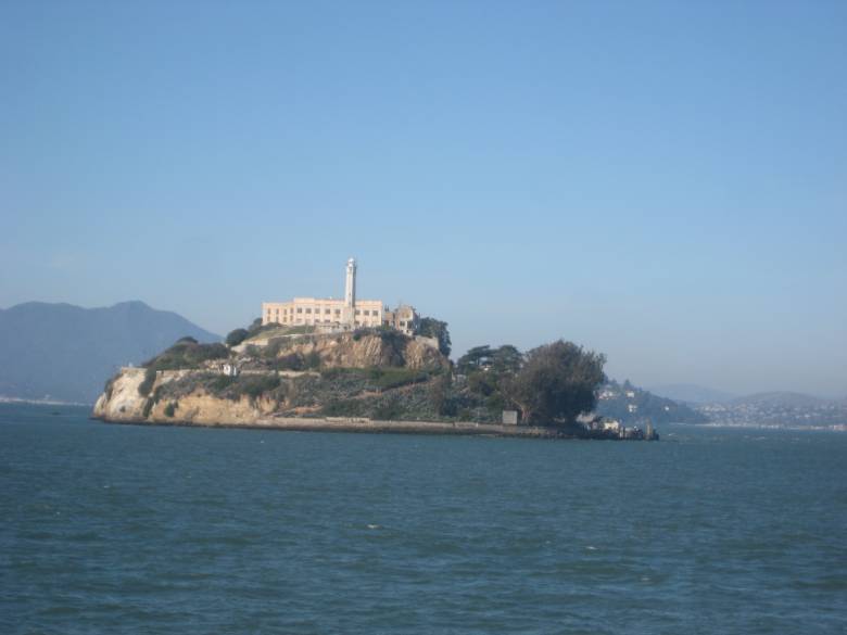 Alcatraz