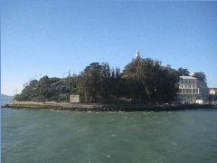 Alcatraz