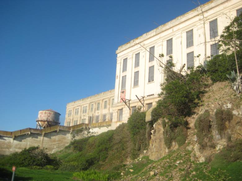 Alcatraz