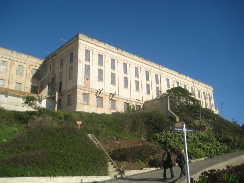 Alcatraz