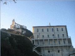 Alcatraz