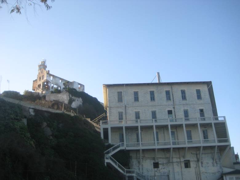 Alcatraz