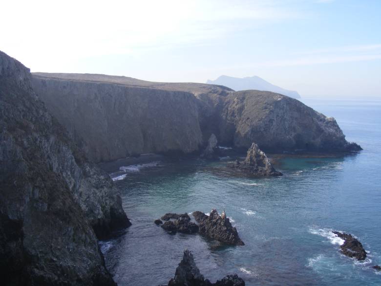 Anacapa Island