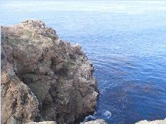 Anacapa Island