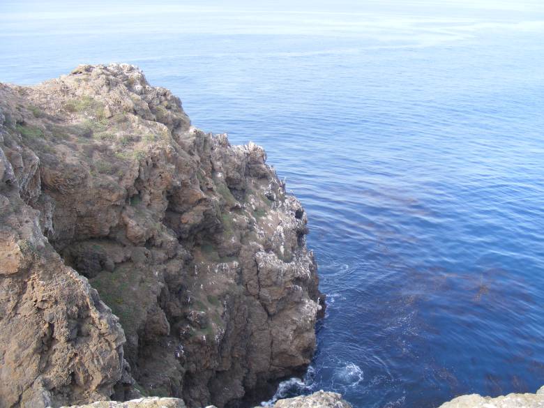 Anacapa Island