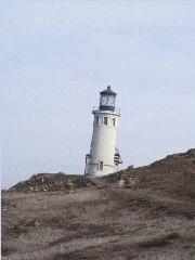 Anacapa Island