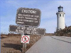 Anacapa Island