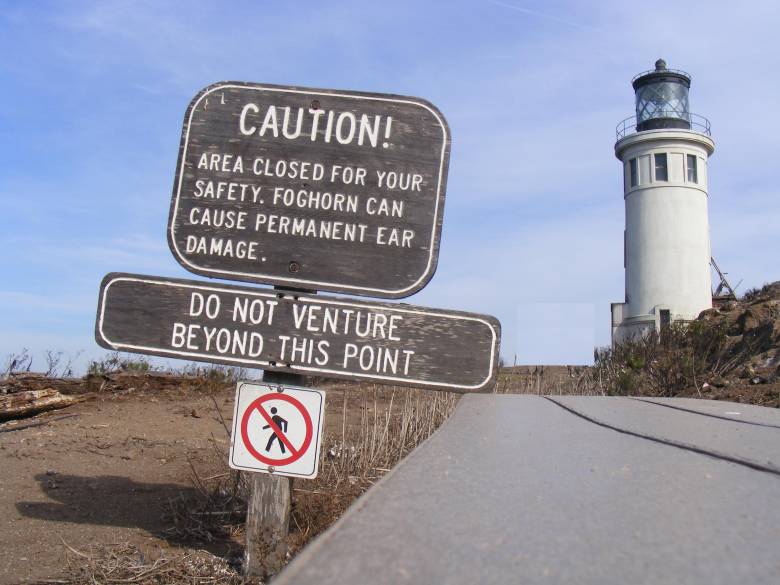 Anacapa Island