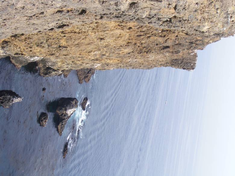 Anacapa Island