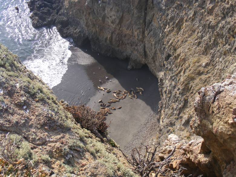 Anacapa Island