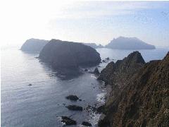 Anacapa Island