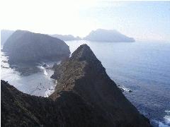 Anacapa Island