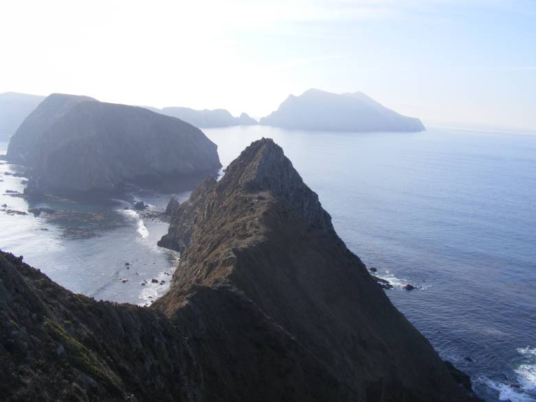 Anacapa Island