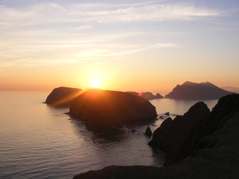 Anacapa Island