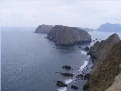 Anacapa Island