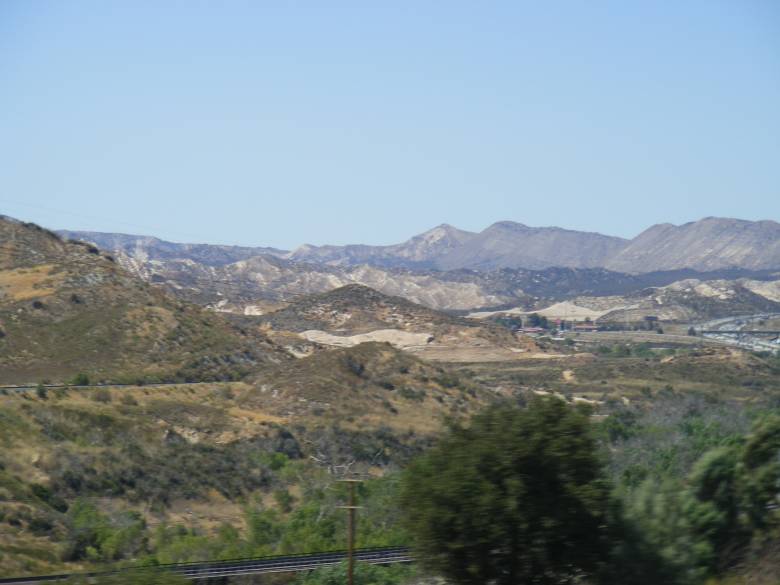 Death Valley