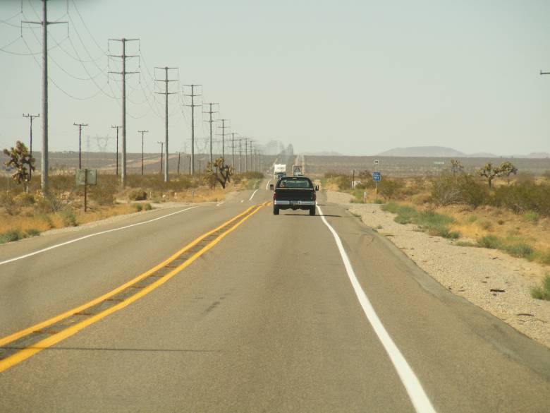 Death Valley