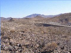 Death Valley