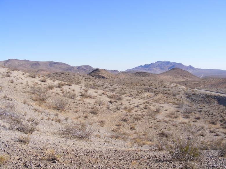 Death Valley