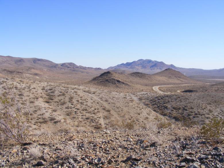 Death Valley