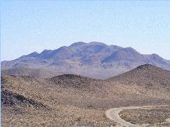 Death Valley