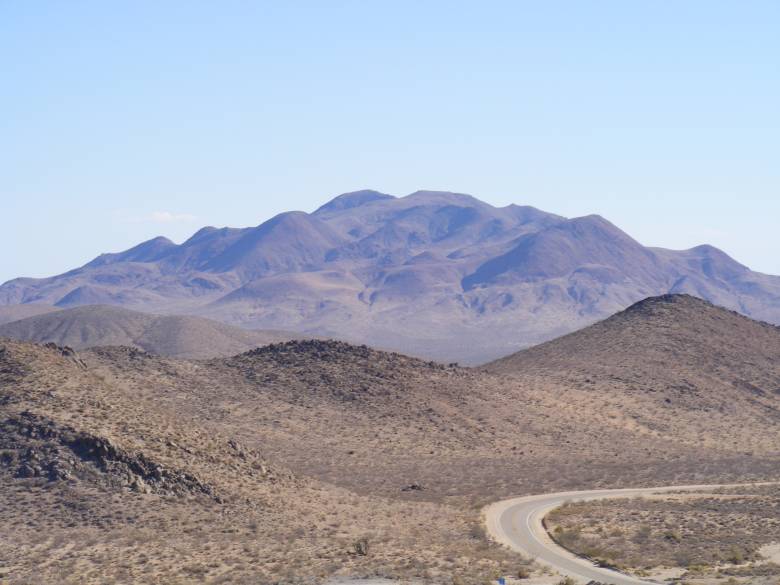 Death Valley