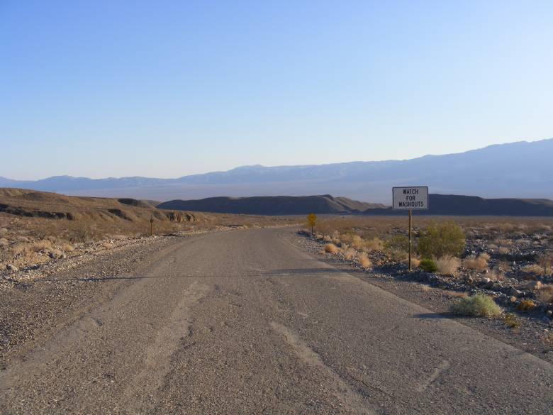 Death Valley