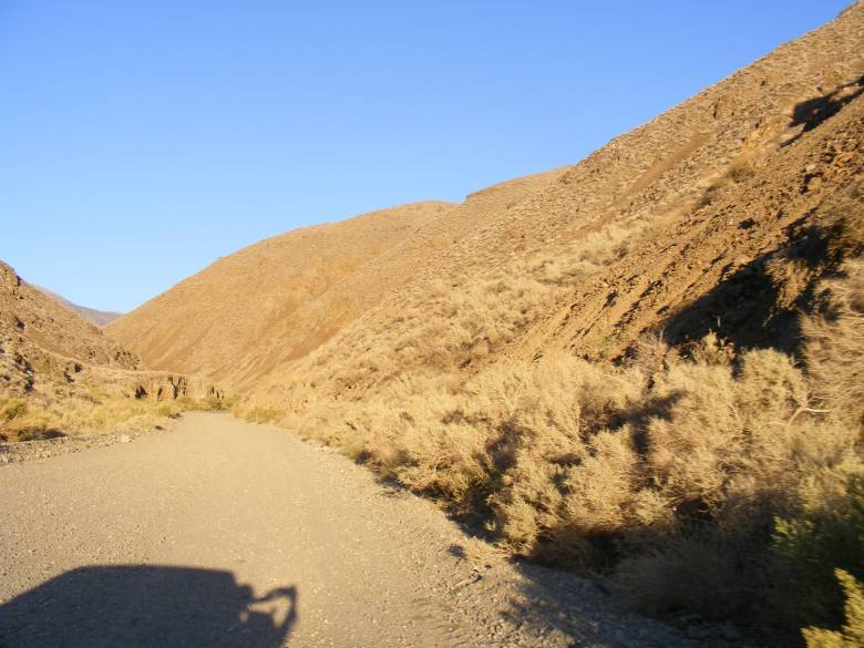 Death Valley