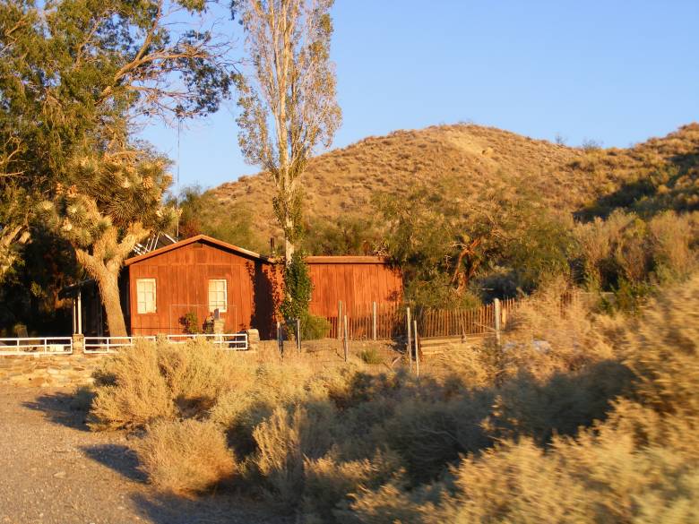 Death Valley