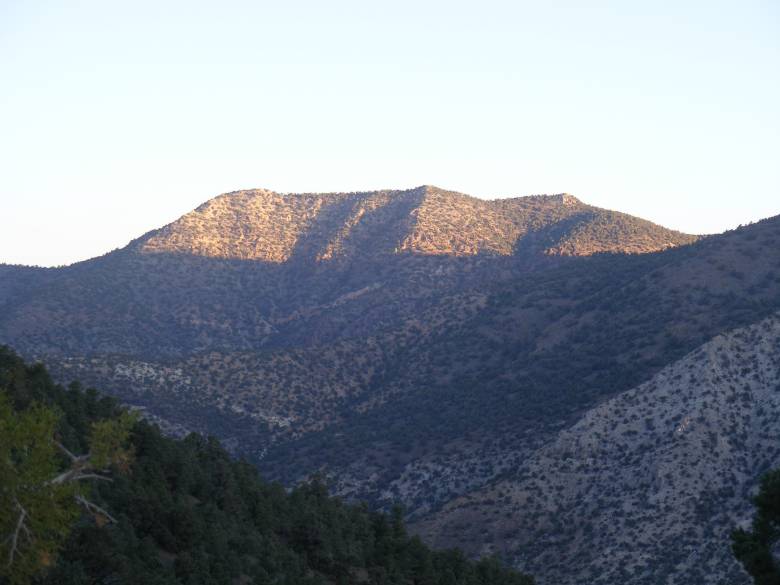 Death Valley