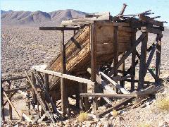 Death Valley