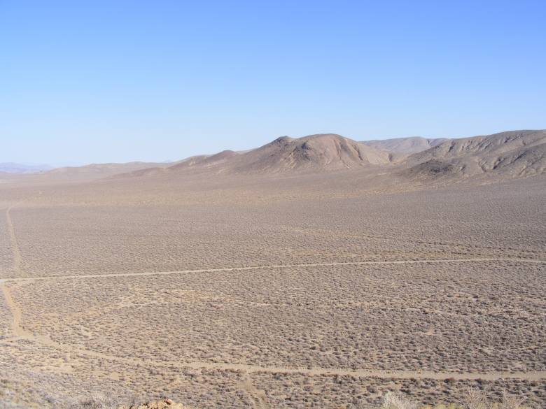 Death Valley