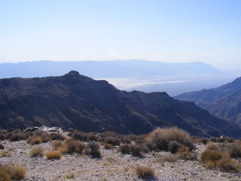 Death Valley