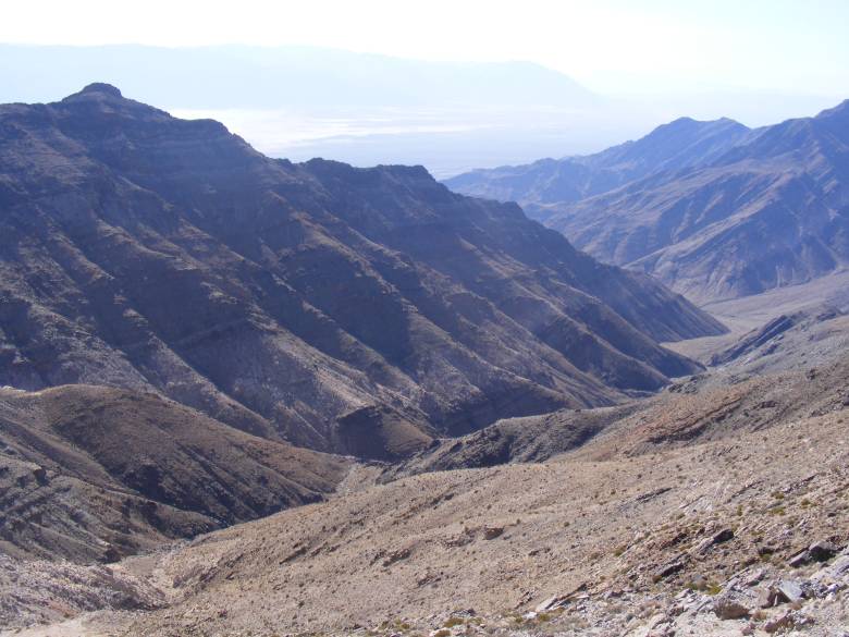 Death Valley