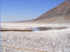 Death Valley