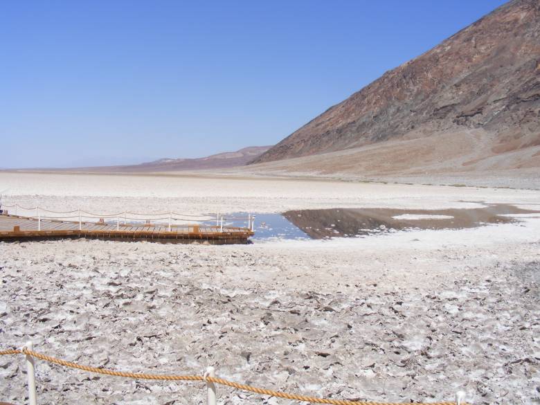 Death Valley