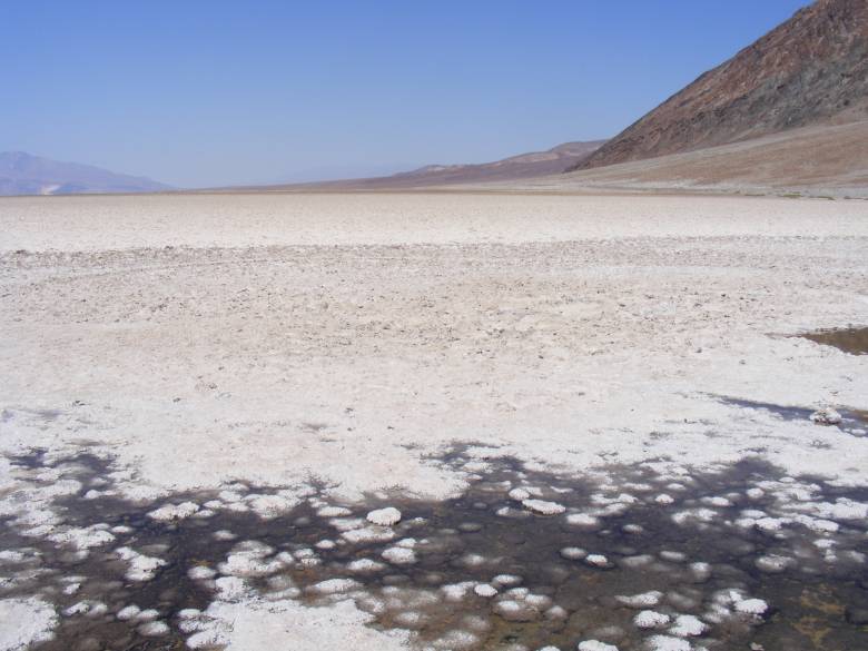 Death Valley