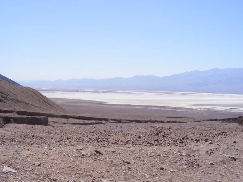 Death Valley