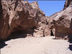 Death Valley