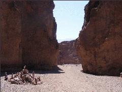 Death Valley