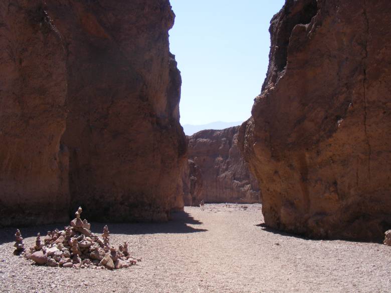 Death Valley