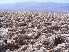 Death Valley