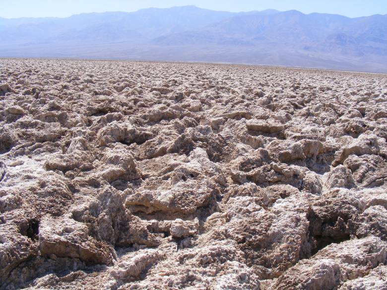 Death Valley