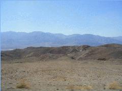 Death Valley