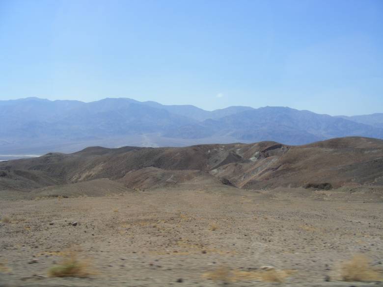 Death Valley