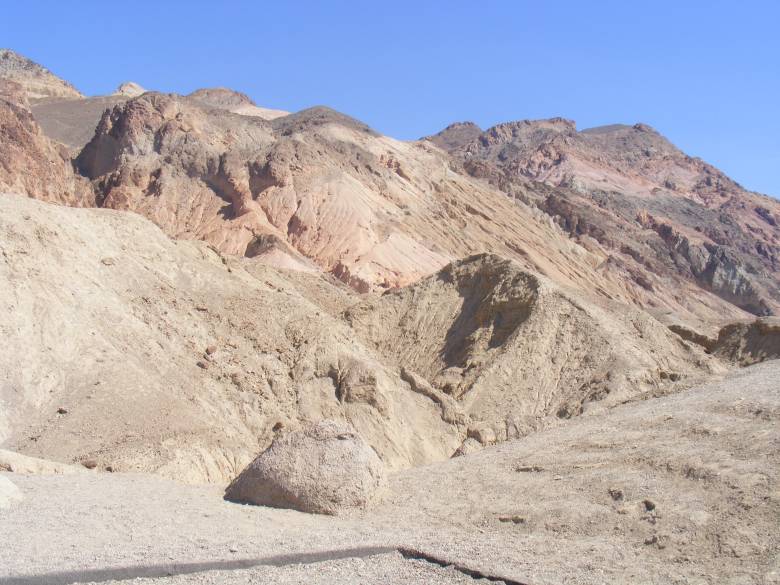 Death Valley