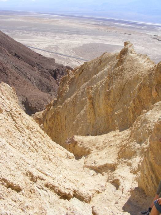 Death Valley