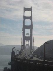 Golden Gate Bridge