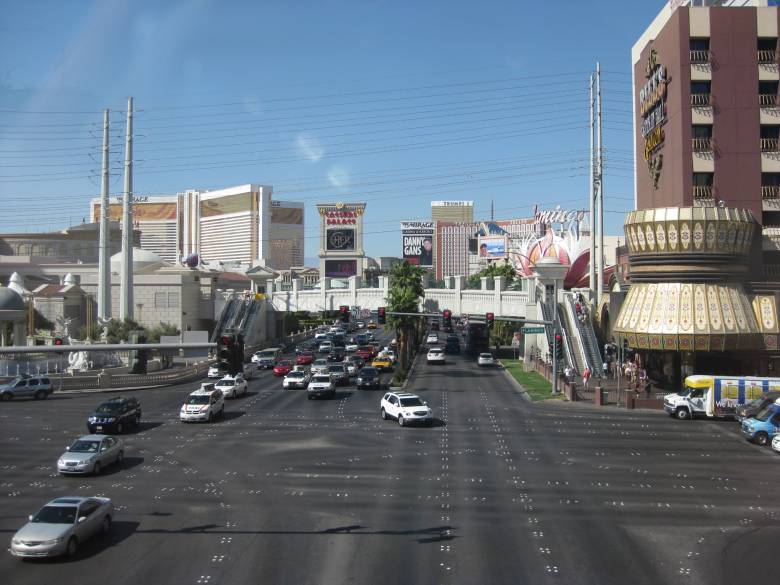 Las Vegas