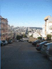 San Francisco